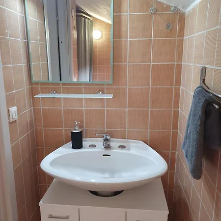 Daire Panorama Borbonico *